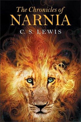 The Chronicles Of Narnia: 7 Books In 1 Paperback-..