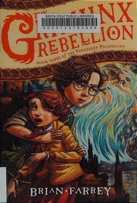 The Grimjinx Rebellion-..