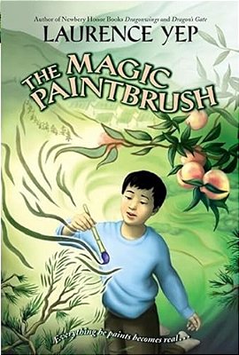 The Magic Paintbrush-..