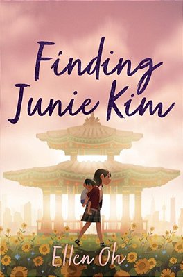 Finding Junie Kim-..