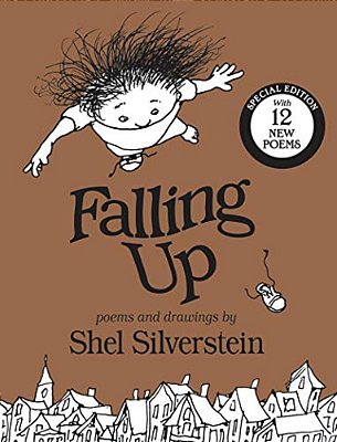Falling Up: With 12 New Poems-..