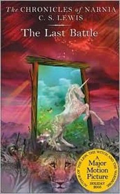 The Last Battle-..