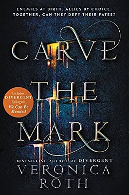 Carve The Mark-..