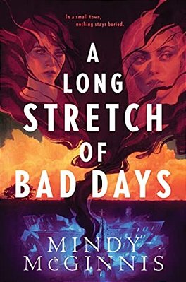 A Long Stretch Of Bad Days-..