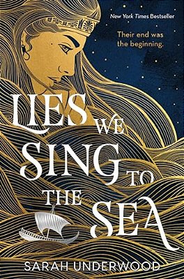 Lies We Sing To The Sea-..