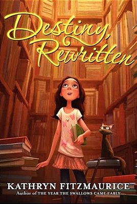 Destiny, Rewritten-..