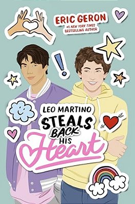 Leo Martino Steals Back His Heart-..