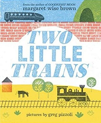 Two Little Trains-..