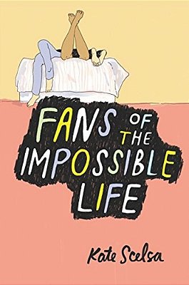 Fans Of The Impossible Life-..
