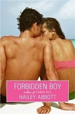 Forbidden Boy-..