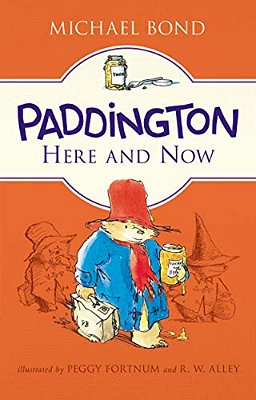 Paddington Here And Now-..