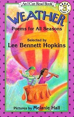 Weather: Poems For All Seasons-..