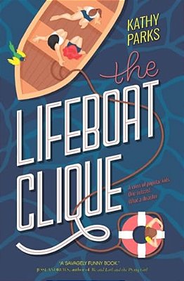 The Lifeboat Clique-..