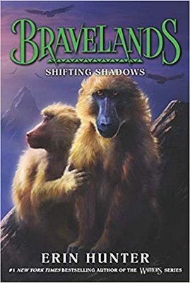 Bravelands: Shifting Shadows-..