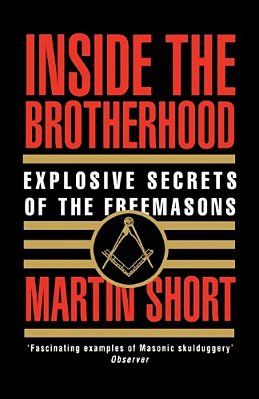 Inside The Brotherhood: Explosive Secrets Of The Freemasons-..