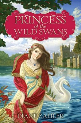 Princess Of The Wild Swans-..