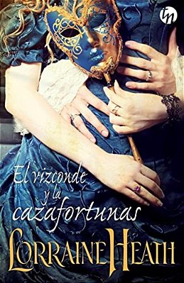 El Vizconde Y La Cazafortunas-..