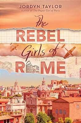 The Rebel Girls Of Rome-..