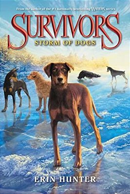 Survivors #6: Storm Of Dogs-..