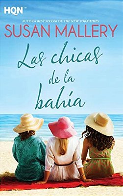 Las Chicas De La Bahía-..