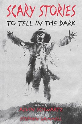 Scary Stories To Tell In The Dark-..
