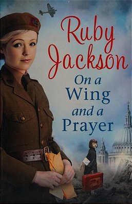 On A Wing And A Prayer-..