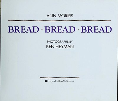 Bread, Bread, Bread-..