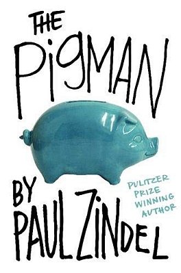 The Pigman-..