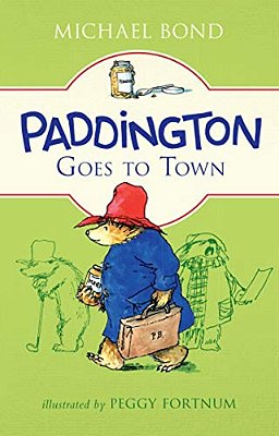 Paddington Goes To Town-..
