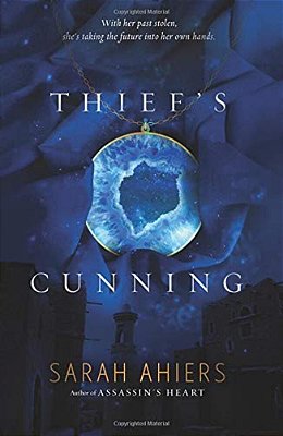Thief's Cunning-..