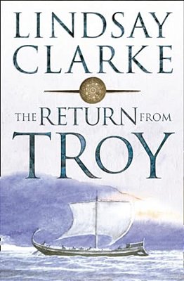 Return From Troy-..