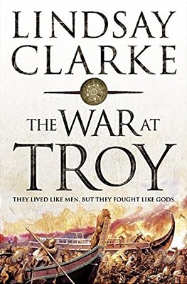 The War At Troy-..