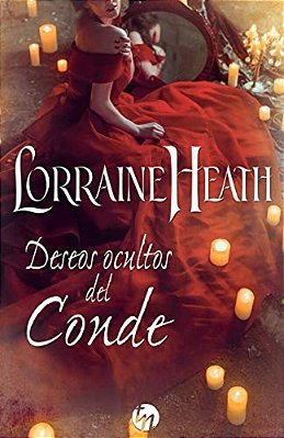 Deseos Ocultos Del Conde-..