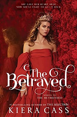 The Betrayed-..