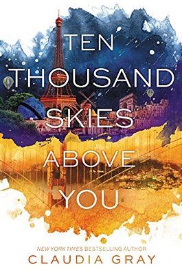 Ten Thousand Skies Above You-..