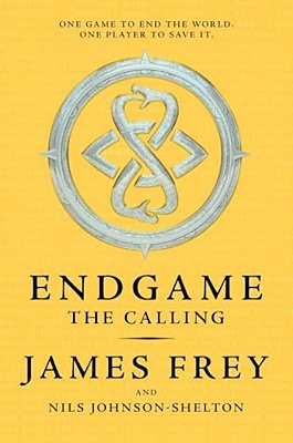 Endgame: The Calling-..