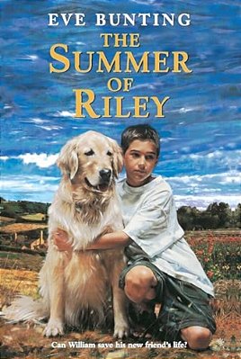 The Summer Of Riley-..