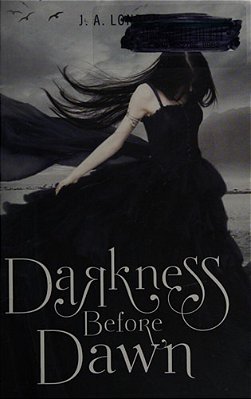 Darkness Before Dawn-..