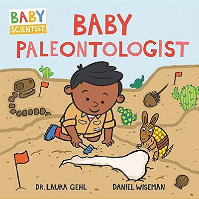 Baby Paleontologist-..