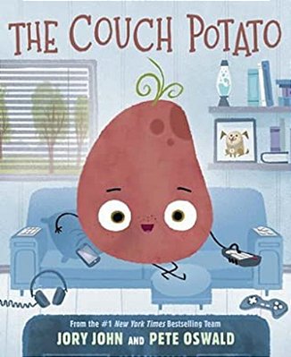 The Couch Potato-..