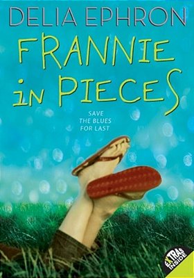 Frannie In Pieces-..