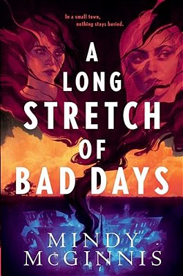 A Long Stretch Of Bad Days-..