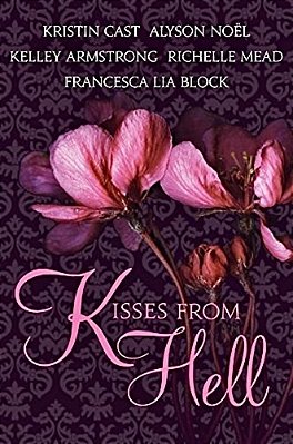 Kisses From Hell-..