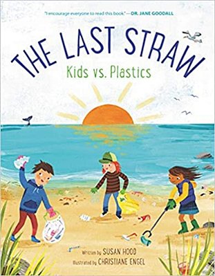 The Last Straw: Kids Vs. Plastics-..