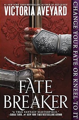 Fate Breaker-..