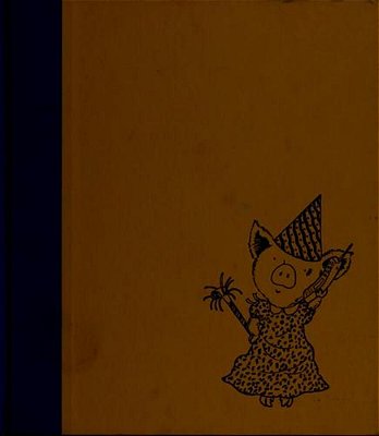 If You Give A Pig A Party-..