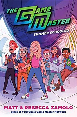 The Game Master: Summer Schooled-..