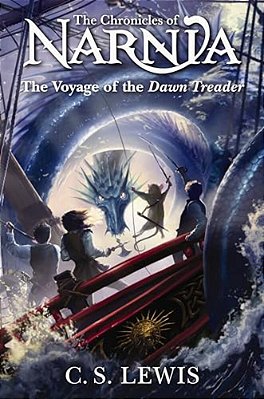 The Voyage Of The Dawn Treader-..