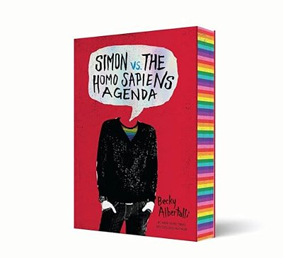 Simon Vs. The Homo Sapiens Agenda 10Th Anniversary Deluxe Limited Edition-..