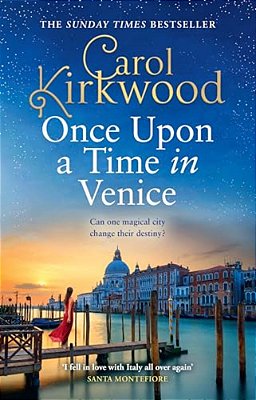 Once Upon A Time In Venice-..
